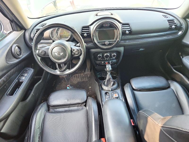 صورة رقم 8 من المزاد - 2016 MINI COOPER مع VIN WMWLN9C54G2E16092