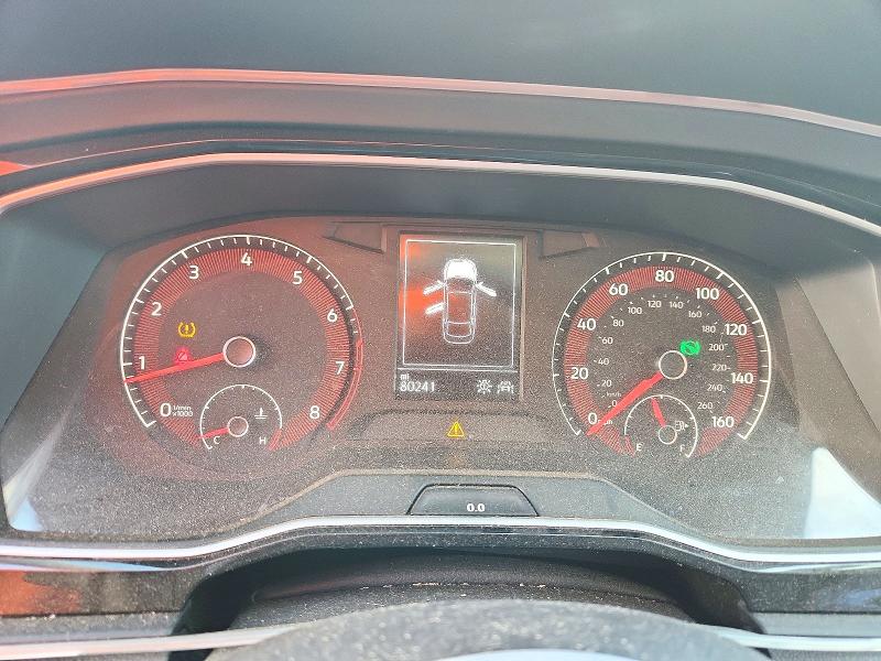 Снимка 9 от търг – 2019 VOLKSWAGEN JETTA с VIN 3VWCB7BU4KM262973
