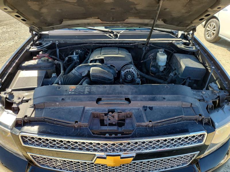Снимка 11 от търг – 2013 CHEVROLET AVALANCHE с VIN 3GNMCFE00DG345557