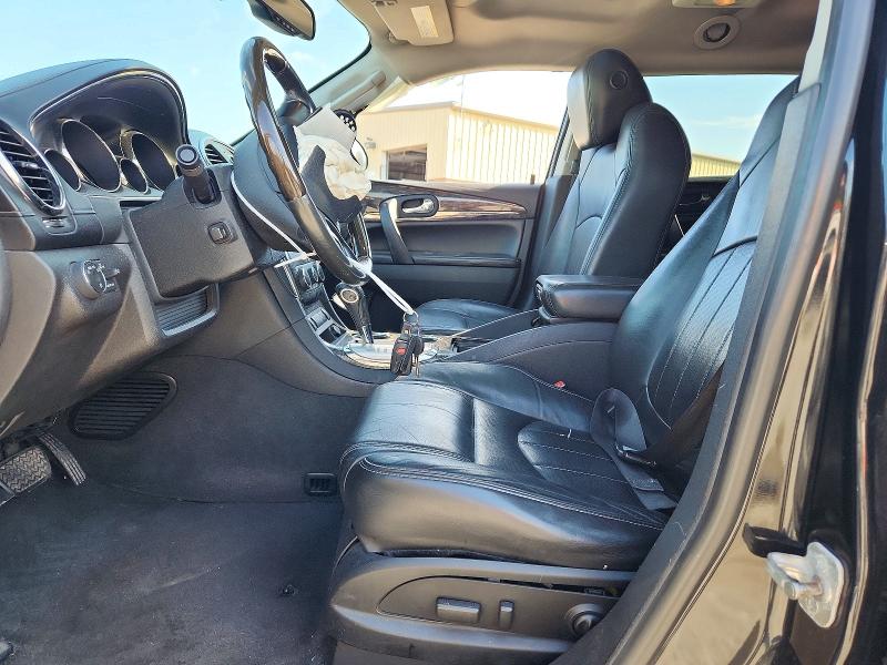 Снимка 7 от търг – 2013 BUICK ENCLAVE с VIN 5GAKVDKDXDJ118494