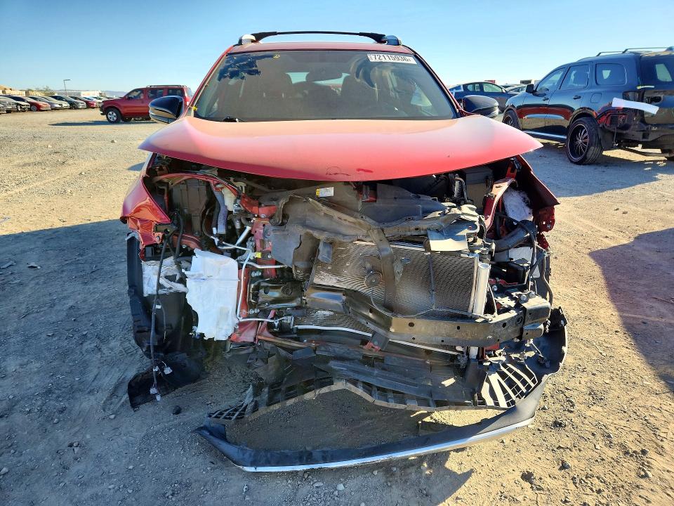 Photo 5 from auction – 2016 TOYOTA RAV4 with VIN 2T3NFREV1GW298089