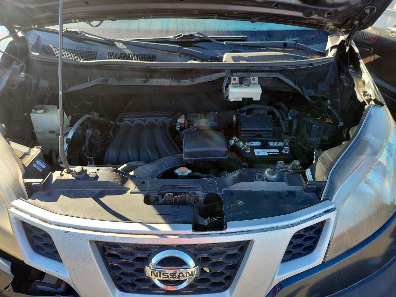 Zdjęcie 12 z aukcji – 2015 NISSAN NV200 z VIN 3N6CM0KN4FK694944