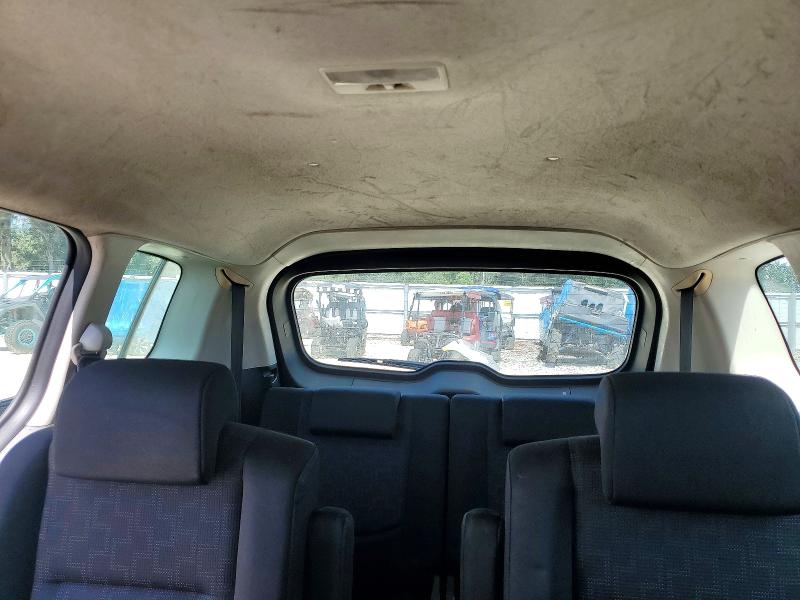 Снимка 10 от търг – 2009 MAZDA 5 с VIN JM1CR293X90358568