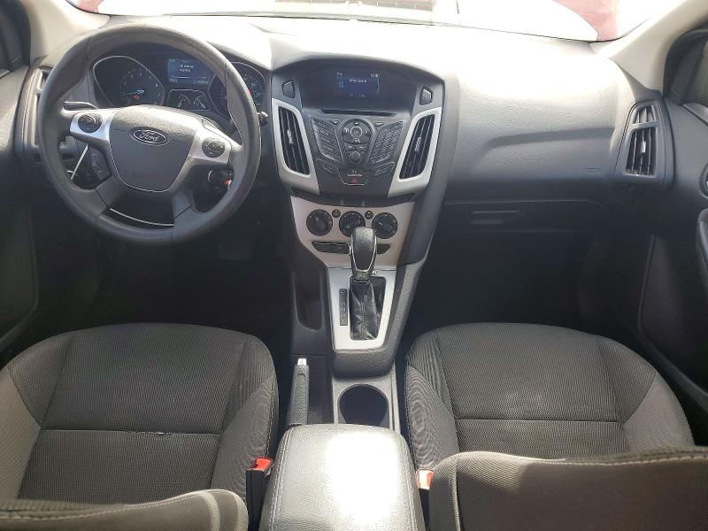 Снимка 8 от търг – 2014 FORD FOCUS с VIN 1FADP3K25EL287960
