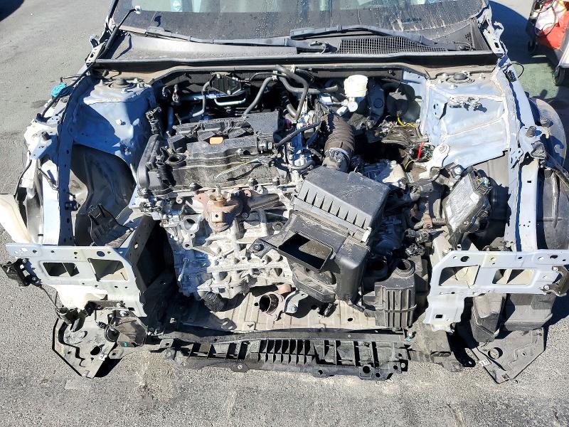 Photo 11 from auction – 2024 HONDA CIVIC with VIN 2HGFE2F52RH581974