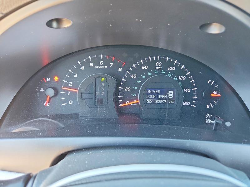 Photo 9 from auction – 2011 TOYOTA CAMRY with VIN 4T1BK3EK3BU130554