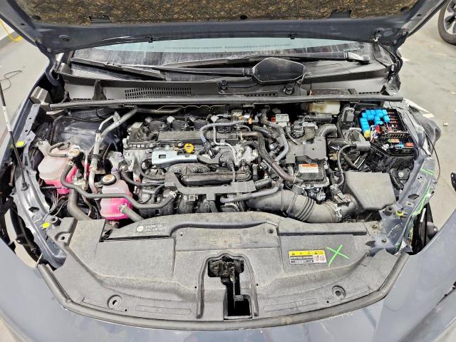 Photo 11 from auction – 2025 TOYOTA PRIUS with VIN JTDACAAU9S3054787