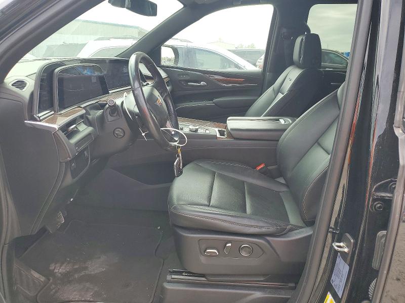 صورة رقم 7 من المزاد - 2024 CADILLAC ESCALADE مع VIN 1GYS3JKL9RR144291