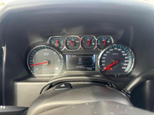 Photo 8 from auction – 2020 CHEVROLET SUBURBAN with VIN 1GNSKHKC8LR232376