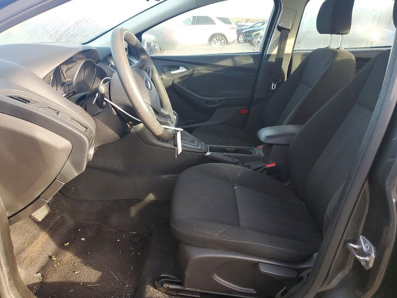 Снимка 7 от търг – 2017 FORD FOCUS с VIN 1FADP3F24HL326567