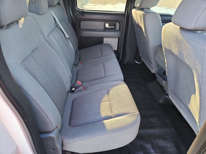 Снимка 10 от търг – 2014 FORD F150 с VIN 1FTFW1EF8EKF78077