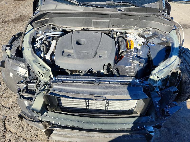 Снимка 12 от търг – 2025 VOLVO XC90 с VIN YV4H60PBXS1375400
