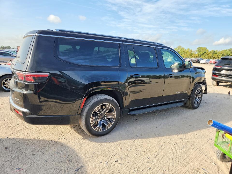 Zdjęcie 3 z aukcji – 2024 JEEP WAGONEER z VIN 1C4SJSBP0RS175085