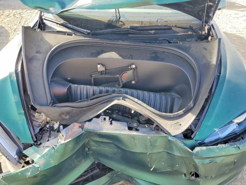 Фото 11 с аукциона – 2024 TESLA MODEL 3 с VIN 5YJ3E1EA9RF860726