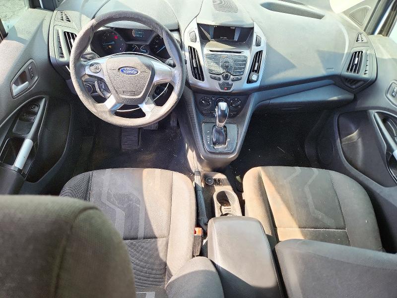 Photo 8 from auction – 2017 FORD TRANSIT CONNECT with VIN NM0LS7F78H1319511