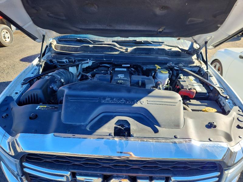 Снимка 11 от търг – 2020 RAM 3500 с VIN 3C7WRTCL3LG103410