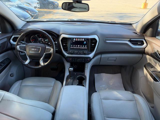 Снимка 9 от търг – 2019 GMC ACADIA с VIN 1GKKNMLS5KZ240372