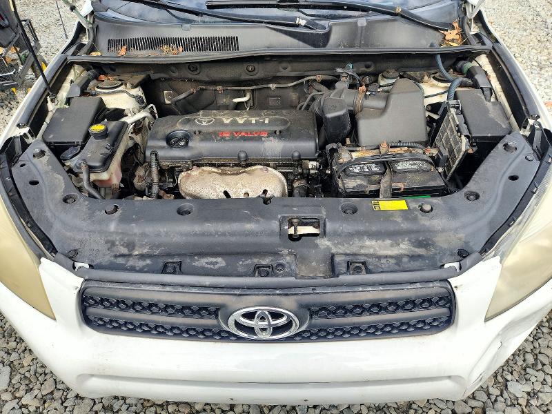 Снимка 12 от търг – 2007 TOYOTA RAV4 с VIN JTMBD33VX75114915