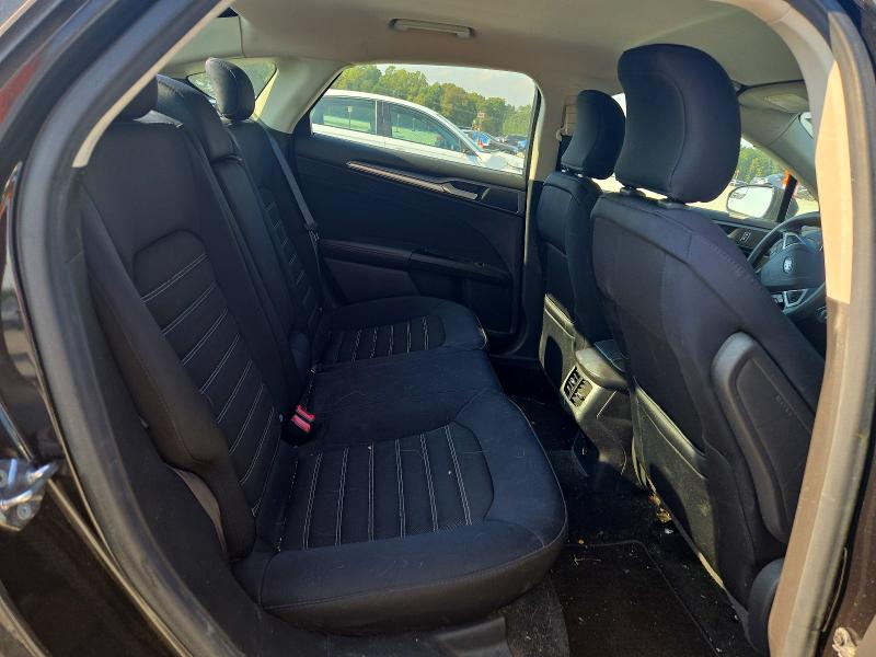 Фото 10 с аукциона – 2015 FORD FUSION с VIN 1FA6P0HD2F5116783