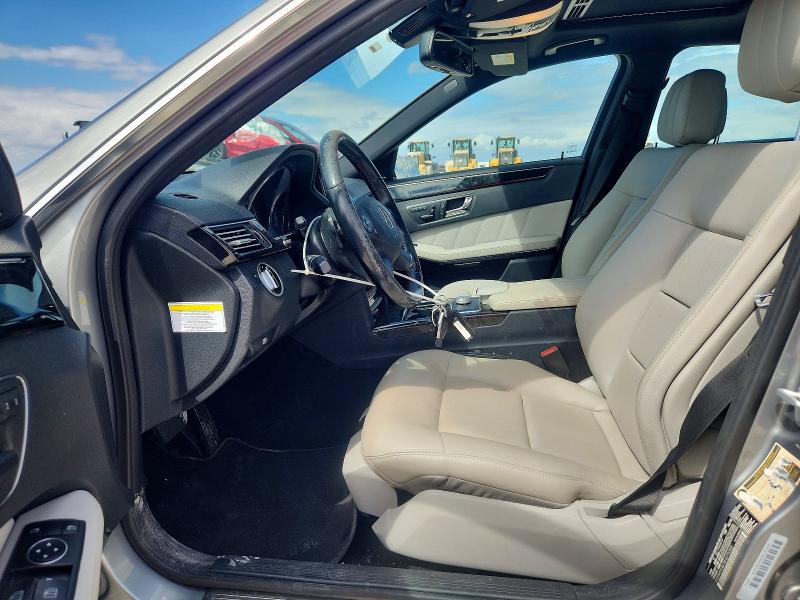 Снимка 7 от търг – 2011 MERCEDES-BENZ E с VIN WDDHF5GB1BA275398