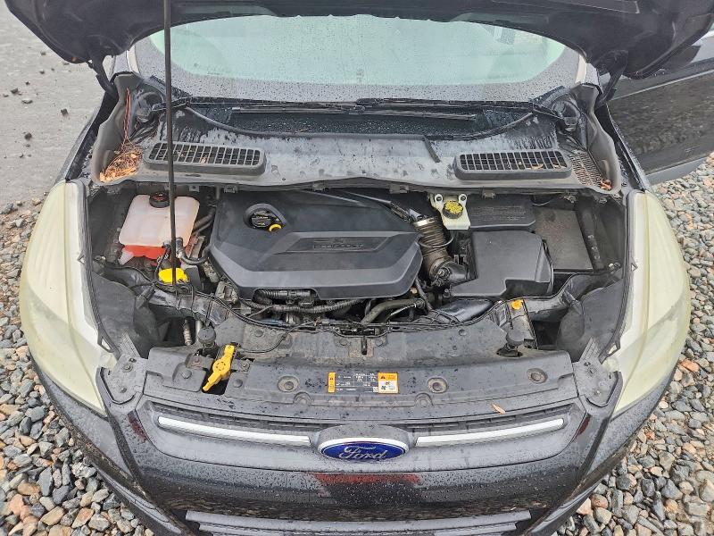 Foto 11 de la subasta – 2014 FORD ESCAPE con VIN 1FMCU0GX5EUD77472