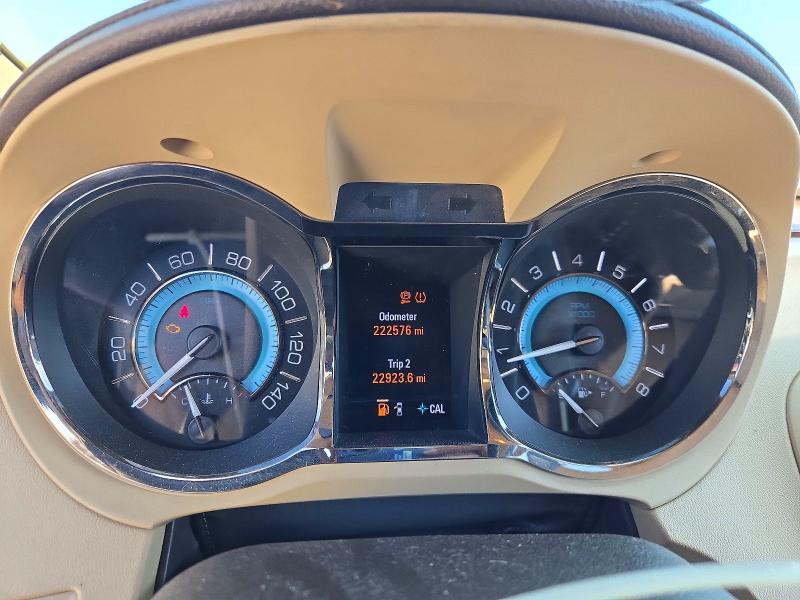 Снимка 9 от търг – 2013 BUICK LACROSSE с VIN 1G4GC5E35DF251049