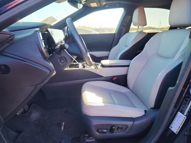 Снимка 7 от търг – 2024 LEXUS RX 350 с VIN 2T2BAMBA3RC049498