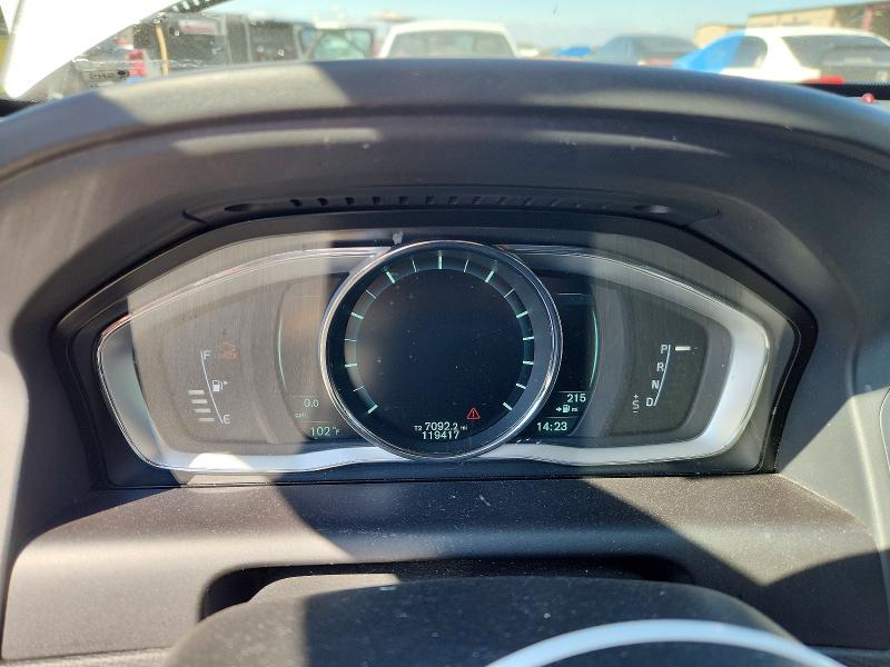Фото 9 с аукциона – 2014 VOLVO XC60 с VIN YV4952DL1E2518748