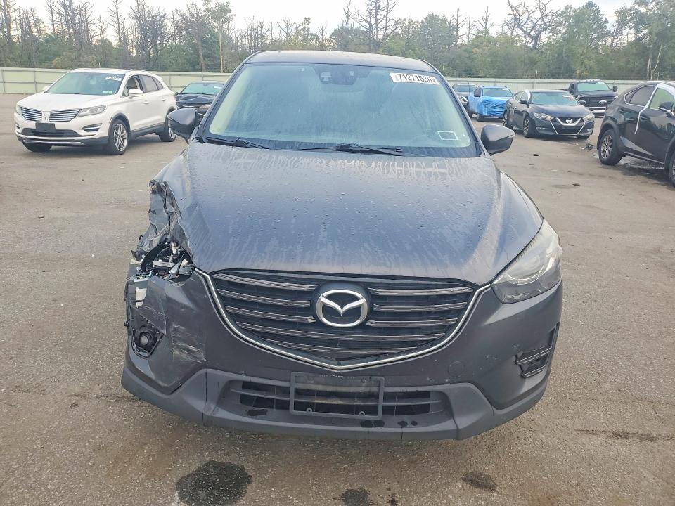 Foto 5 de la subasta – 2016 MAZDA CX-5 con VIN JM3KE4DY9G0857193
