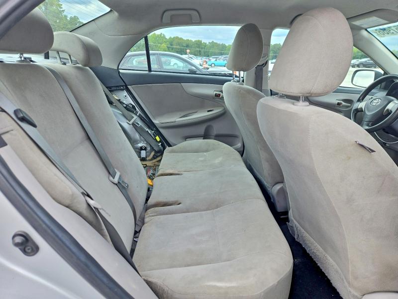Photo 10 from auction – 2013 TOYOTA COROLLA with VIN 2T1BU4EE9DC958042