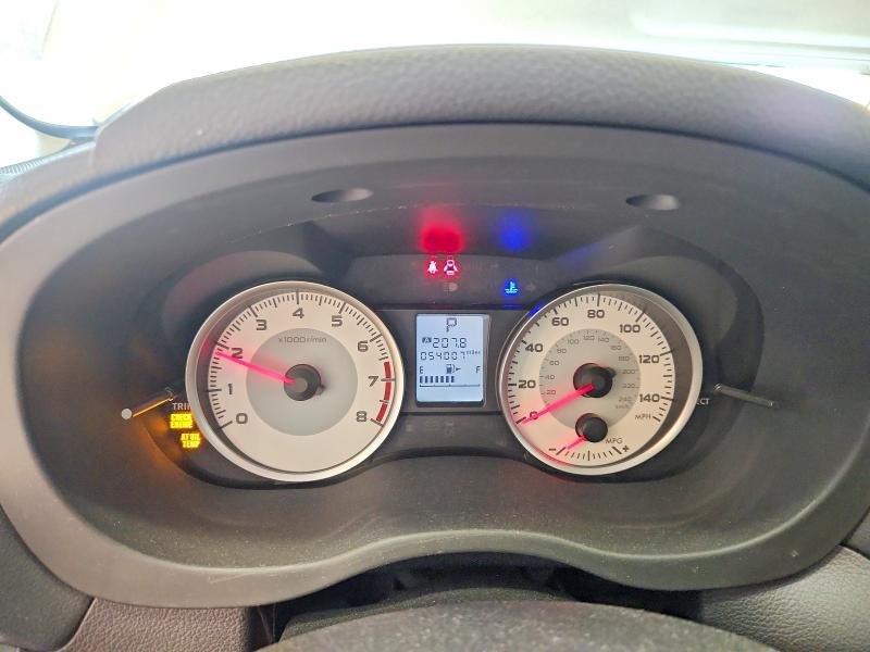 صورة رقم 9 من المزاد - 2014 SUBARU IMPREZA مع VIN JF1GPAC62E8259698