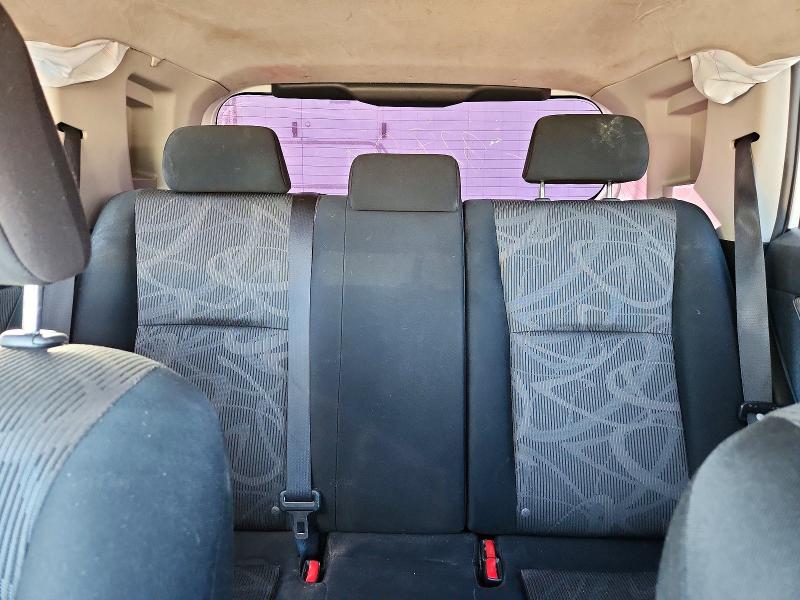Photo 10 from auction – 2015 SCION XB with VIN JTLZE4FE4FJ080994