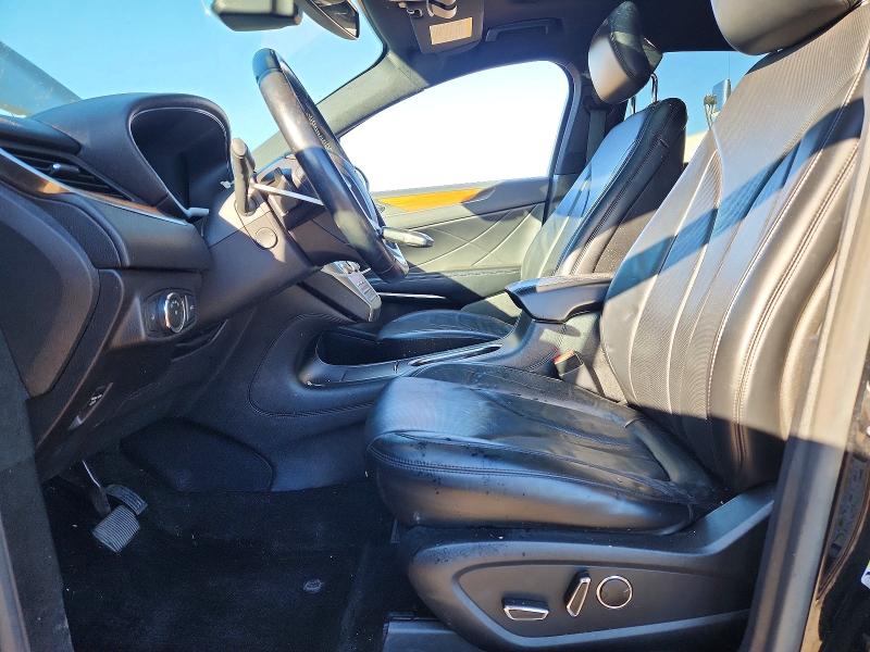 Фото 7 с аукциона – 2016 LINCOLN MKC с VIN 5LMTJ3DH4GUJ08192