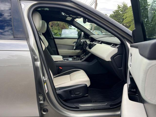Photo 5 from auction – 2018 LAND ROVER RANGE ROVER VELAR with VIN SALYL2RVXJA707728