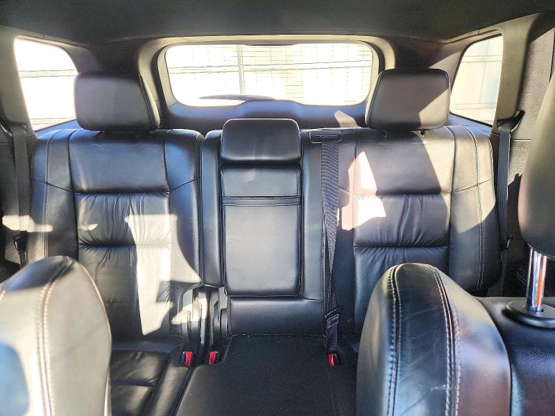 Photo 10 from auction – 2015 JEEP GRAND CHEROKEE with VIN 1C4RJFBG5FC189835