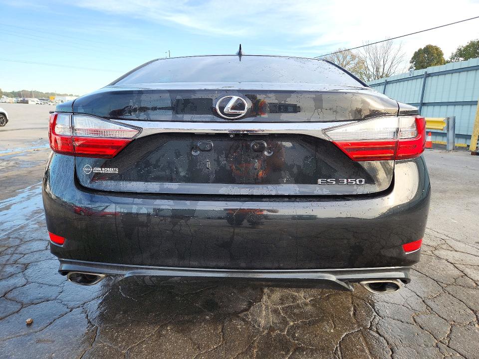 Фото 6 с аукциона – 2016 LEXUS ES с VIN 58ABK1GG0GU016895