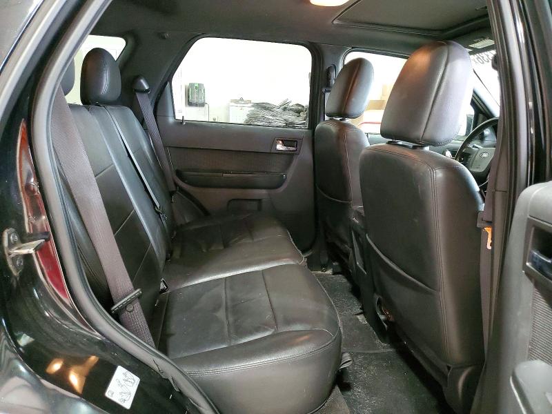 Снимка 11 от търг – 2012 FORD ESCAPE с VIN 1FMCU9EG9CKB15387