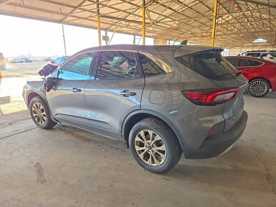 Photo 2 from auction – 2024 FORD ESCAPE with VIN 1FMCU9GN3RUA23443