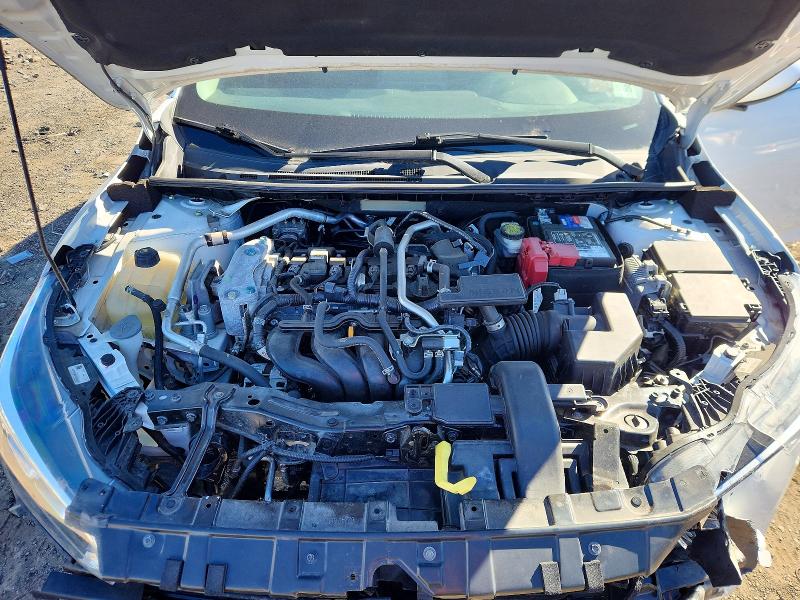 Снимка 11 от търг – 2020 NISSAN SENTRA с VIN 3N1AB8CVXLY306396