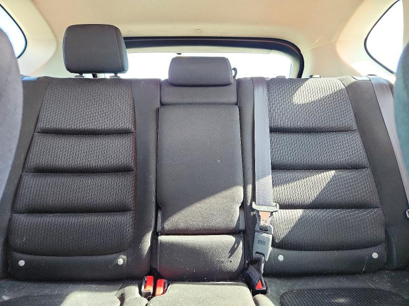 Foto 10 de la subasta – 2014 MAZDA CX-5 con VIN JM3KE4CY0E0401890
