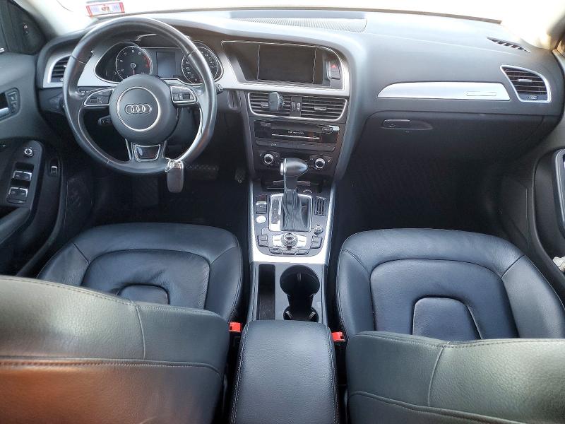 Снимка 8 от търг – 2015 AUDI A4 с VIN WAUFFAFL8FA069700