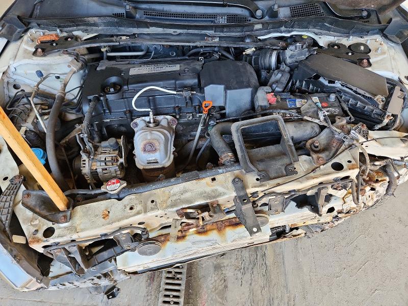 Foto 11 de la subasta – 2013 HONDA ACCORD con VIN 1HGCR2F83DA020837