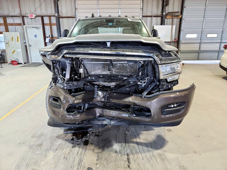 Снимка 5 от търг – 2024 RAM 2500 с VIN 3C6UR5GL9RG355866