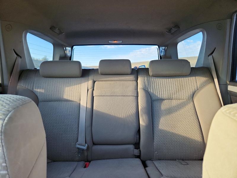 Снимка 10 от търг – 2008 TOYOTA 4RUNNER SR5 4D SUV 4 с VIN JTEBU14R58K010630