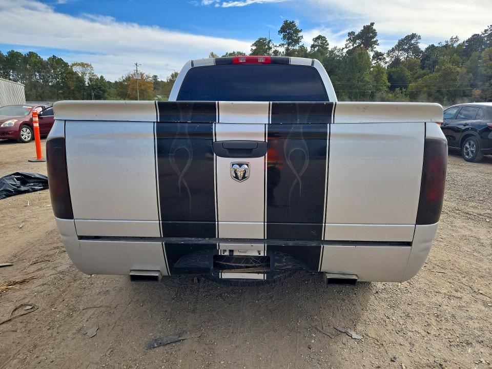 Снимка 6 от търг – 2005 DODGE RAM 1500 с VIN 1D7HA18N85J506107
