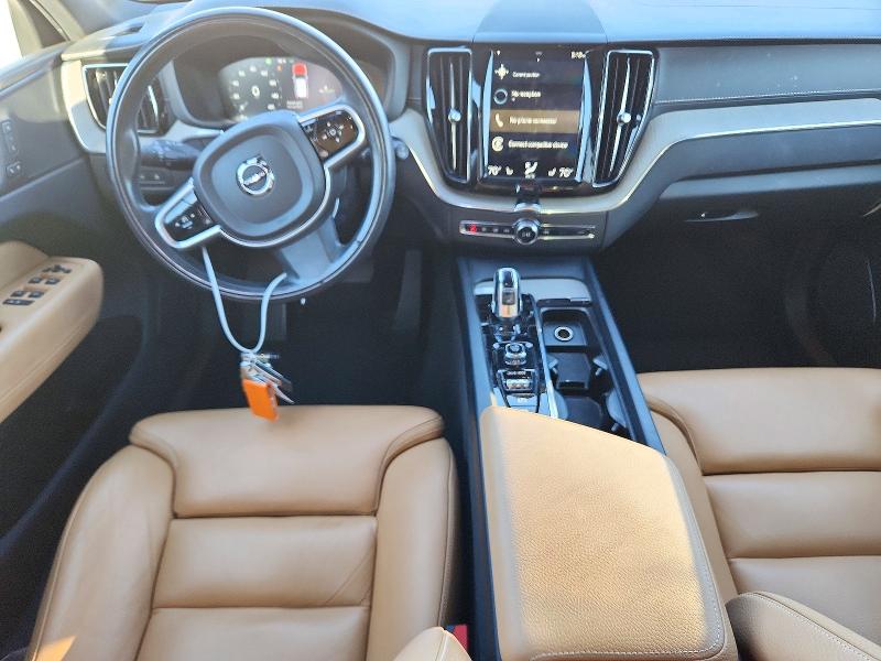 Фото 8 с аукциона – 2018 VOLVO XC60 с VIN YV4BR0DL8J1027099