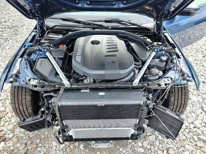 Фото 11 с аукциона – 2027 BMW M440XI с VIN WBA73DB02VCY17631