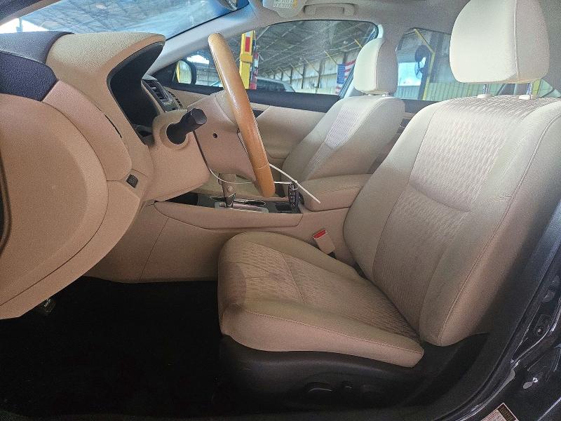 Снимка 7 от търг – 2017 NISSAN ALTIMA с VIN 1N4AL3AP6HC260489