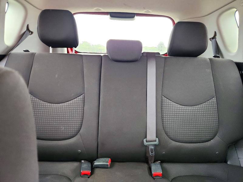 Снимка 10 от търг – 2013 KIA SOUL с VIN KNDJT2A50D7632690