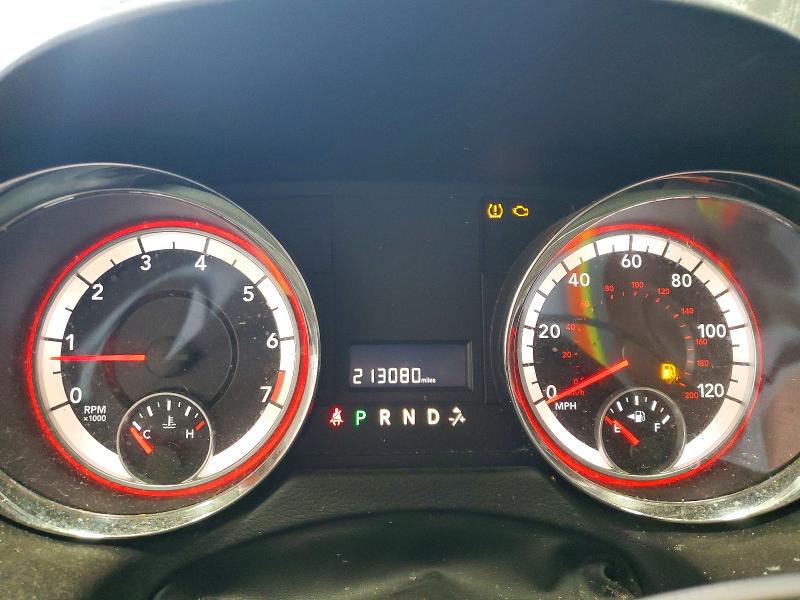 Снимка 9 от търг – 2015 DODGE GRAND CARAVAN с VIN 2C4RDGCG0FR528861